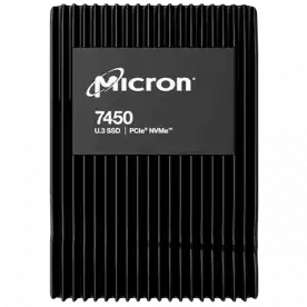 Micron 7450 PRO 1920GB NVMe U.3 (15mm) Non-SED Enterprise SSD [Single Pack]