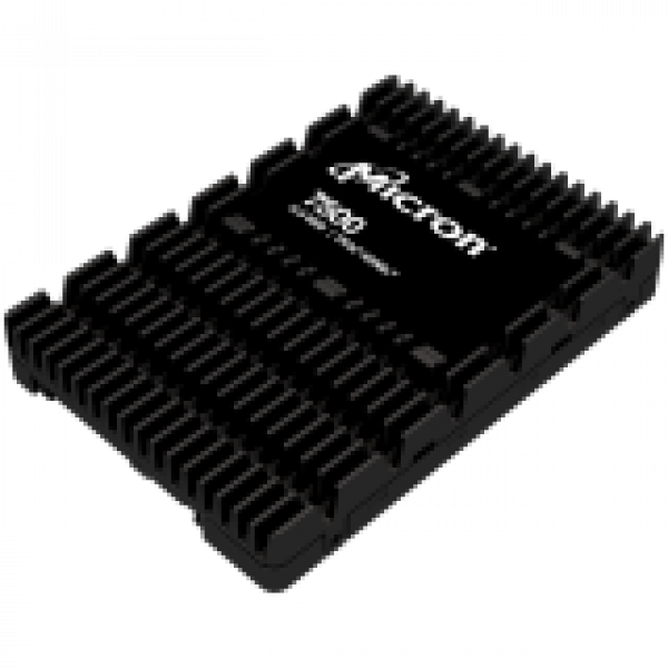 Micron 7500 MAX 3200GB U.3 (15mm) TCG-Opal Enterprise SSD [Single Pack]