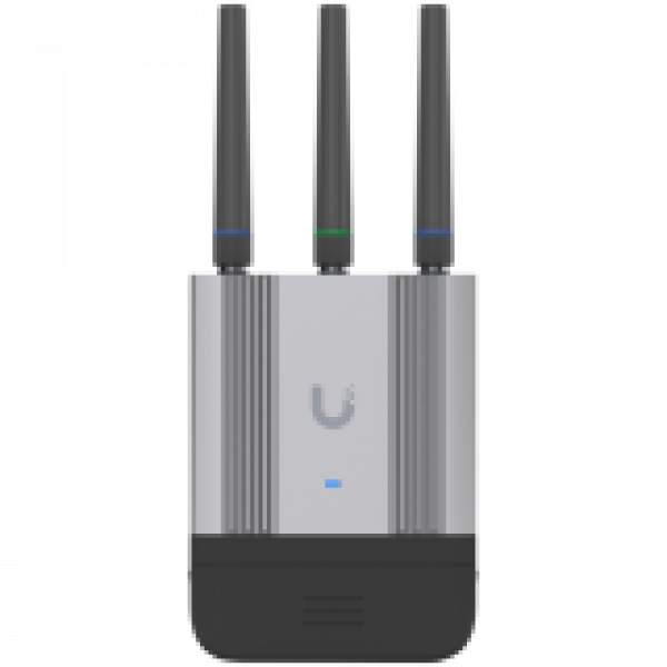 Mobile Router Industrial
