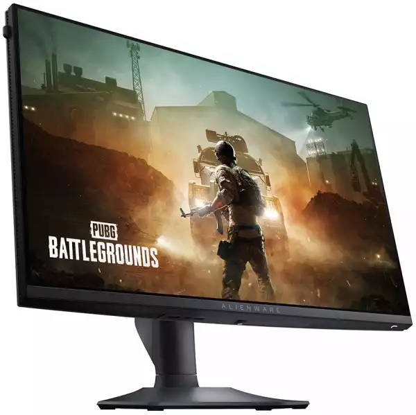 Монитор Alienware 25 AW2523HF Gaming, 24.5