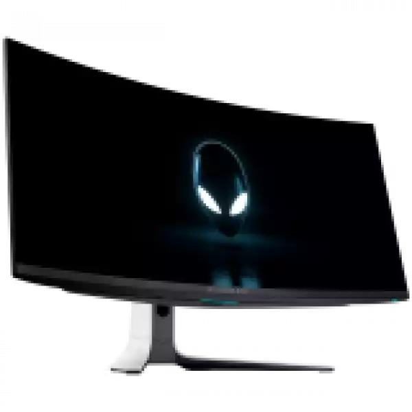 Монитор Alienware 34 AW3423DW QD-OLED Gaming, 34.18
