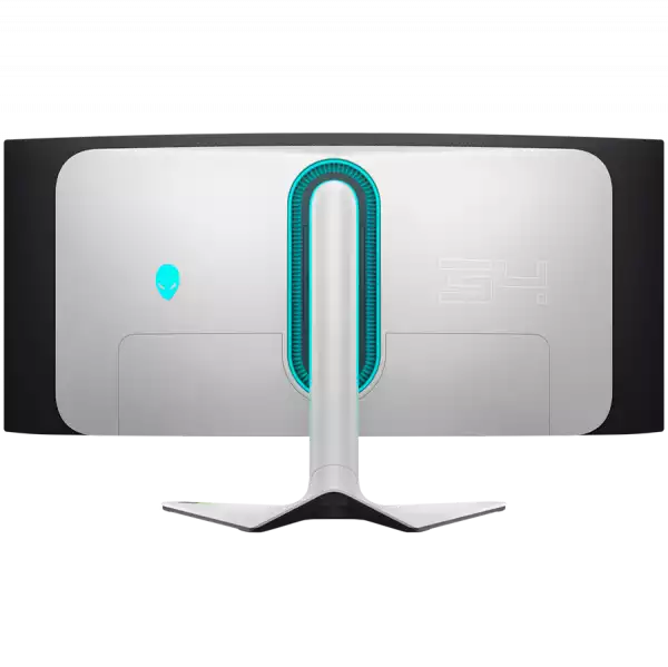 Монитор Alienware 34 AW3423DW QD-OLED Gaming, 34.18