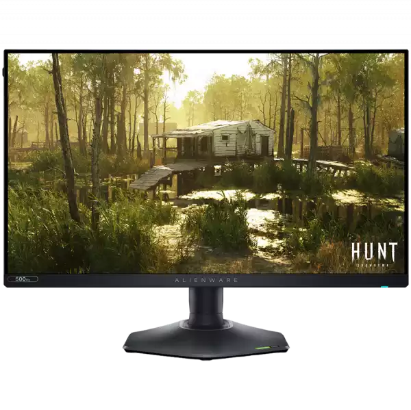 Монитор Alienware AW2524HF Gaming, 24.5