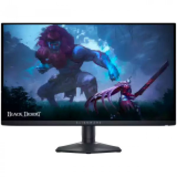 Монитор Alienware AW2725DF Gaming, 27