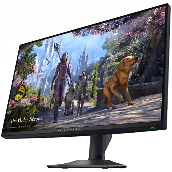Монитор Alienware AW2725QF Gaming, 27