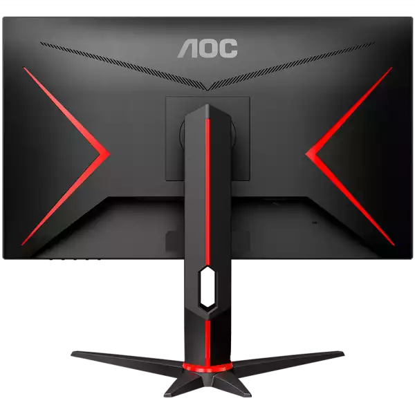 Монитор AOC 27G2U/BK FHD IPS 144 1 ms gaming frameles VGA/DP1.2/HDMI1.4 : 30 -160KHz (H) VGA : 50 -146 Hz (V) DP1.2/HDMI1.4 :48-146Hz (V) USB 3.0 x 4 , speakers HAS