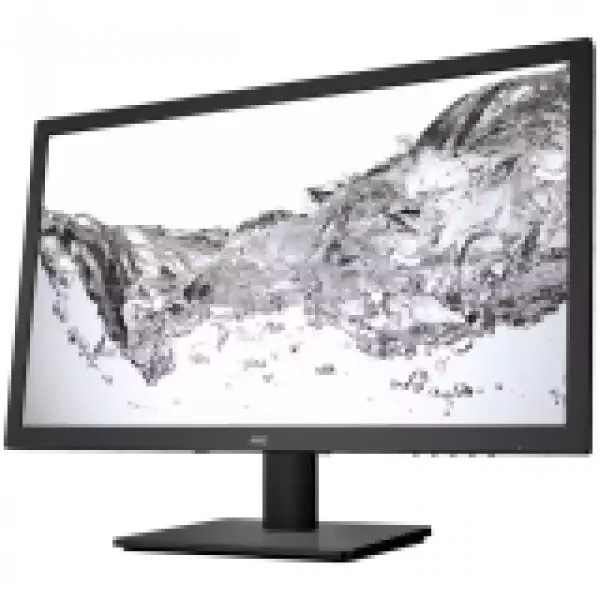 Монитор AOC LED E2475SWJ (23.6'', 16:9, 1920x1080, TFT-LCD, 250 cd/m², 20M:1, 2 ms, 170/160°, VGA, DVI-D, HDMI, 2W speakers, Tilt: -5 to +23.5°) Black, 3y
