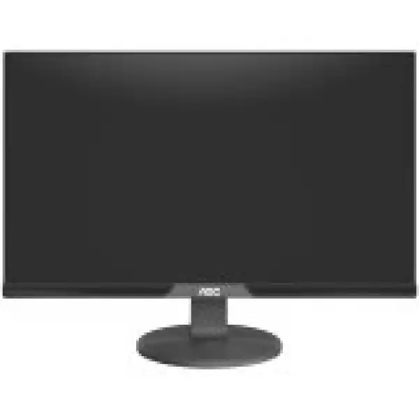 Монитор AOC LED I220SWH (21.5'', IPS, 16:9, 1920x1080, 5ms, 1000:1, 20M:1, 178/178, 250 cd/m2, HDCP, HDMI, VGA, Tilt, Pivot) Black, 3y