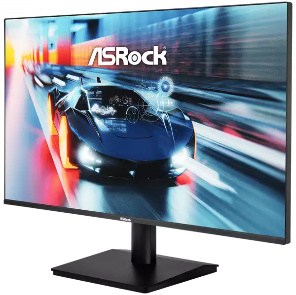 Монитор Asrock CL27FFA Gaming, 27 Монитор Asrock CL27FFA Gaming, 27