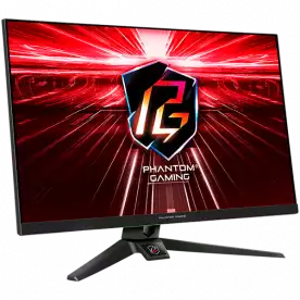 Монитор Asrock Gaming, 27