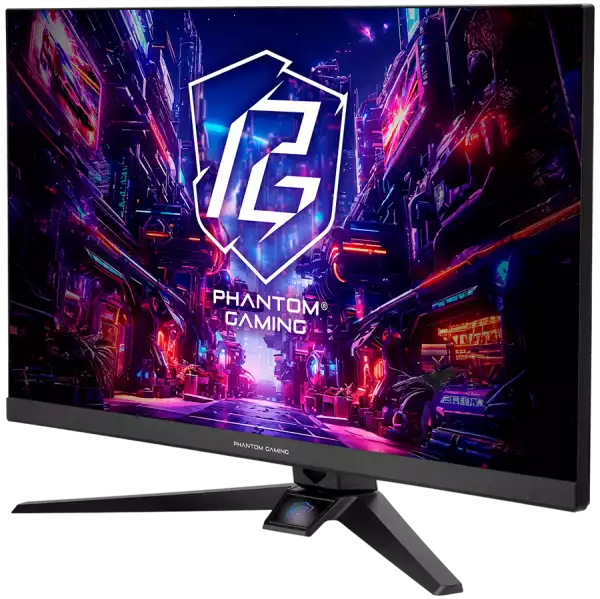 Монитор Asrock Gaming, 27 Монитор Asrock Gaming, 27