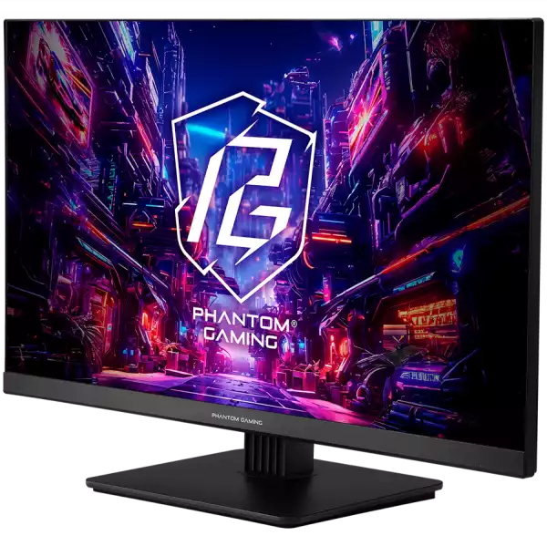 Монитор Asrock Gaming, 27