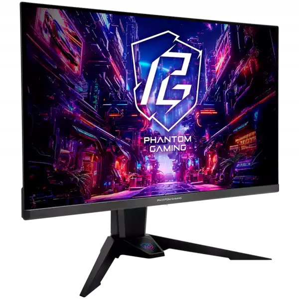 Монитор Asrock Gaming, 27
