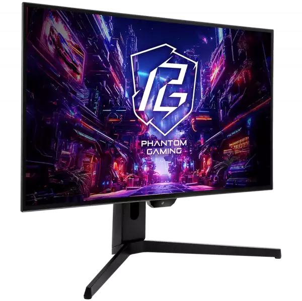 Монитор Asrock Gaming, 27