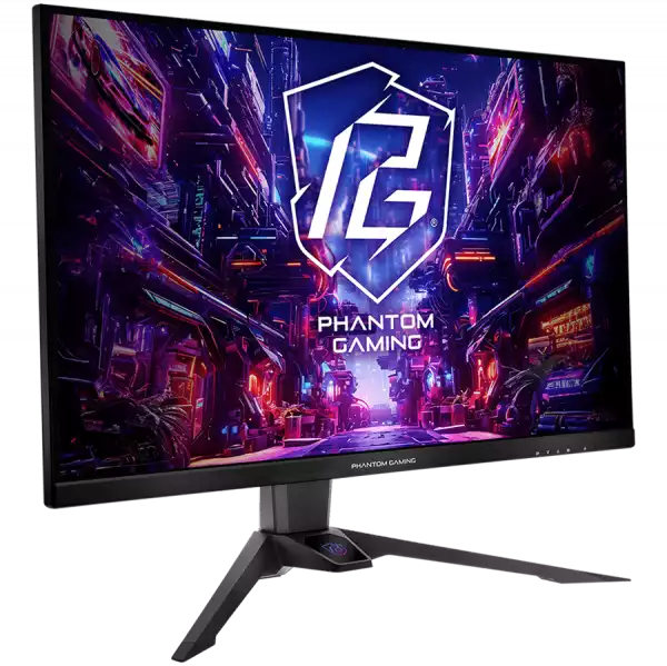 Монитор Asrock Gaming, 32
