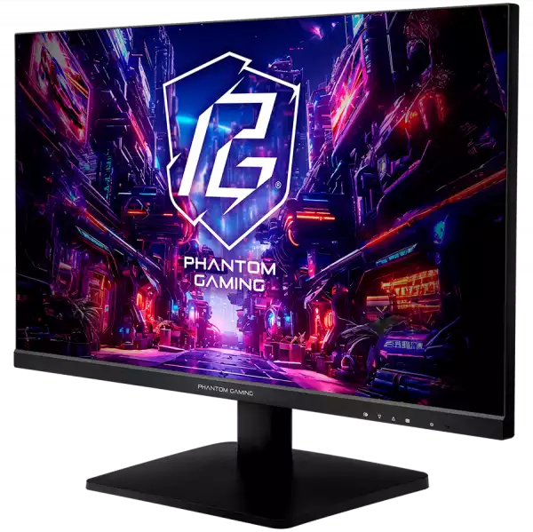 Монитор Asrock PG27FFX1B Gaming, 27 Монитор Asrock PG27FFX1B Gaming, 27