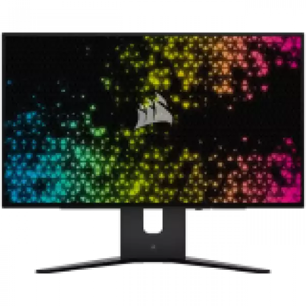 Монитор Corsair XENEON 27QHD240 27-Inch OLED (2560x1440), 240Hz, Gaming Display Монитор Corsair XENEON 27QHD240 27-Inch OLED (2560x1440), 240Hz, Gaming Display