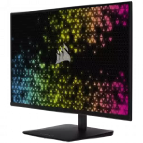 Монитор Corsair XENEON 315QHD165 32-Inch IPS Gaming EU/UK (PE), QHD (2560 x 1440), 165Hz Refresh Rate, 1ms, Adaptive Sync HDR-ready, 1.07 Billion Colors