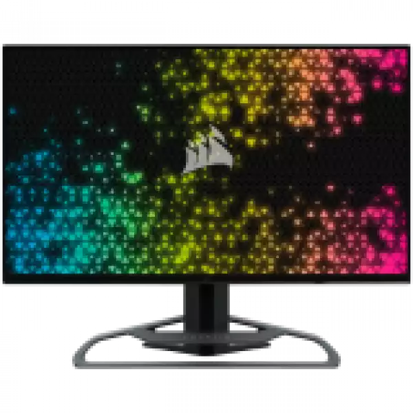 Монитор Corsair XENEON 32QHD165 32-Inch IPS QHD (2560 x1440) Adaptive Sync, 165Hz Refresh rate, HDR400 Gaming EU/UK (PE)
