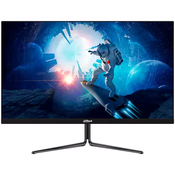 Монитор Dahua LM24-E231 Gaming, 23.8
