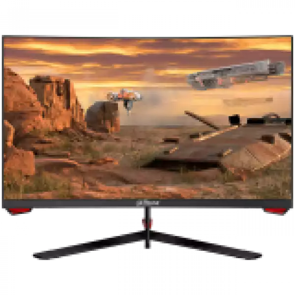 Монитор Dahua LM27-E230C Gaming 27