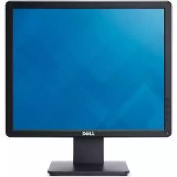 Монитор Dell 17 - E1715S - 43cm (17 Монитор Dell 17 - E1715S - 43cm (17