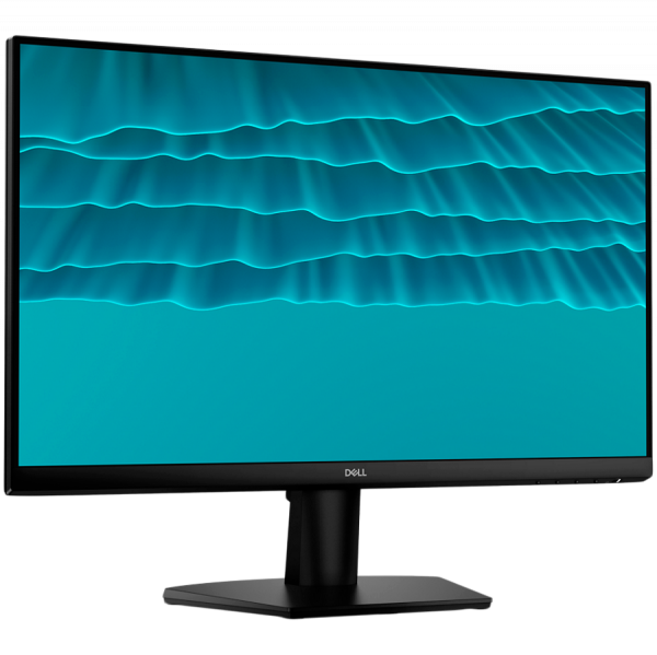 Монитор Dell 24 SE2426H, 1920x1080, FHD, 144Hz, IPS Antiglare, 16:9, 1000:1, 300 cd/m2, 1ms MPRT / 4ms GTG / 8ms GTG, 178/178, 2×HDMI (no DP), Tilt, Flicker‑free, 3Y Монитор Dell 24 SE2426H, 1920x1080, FHD, 144Hz, IPS Antiglare, 16:9, 1000:1, 300 cd/m2, 1ms MPRT / 4ms GTG / 8ms GTG, 178/178, 2×HDMI (no DP), Tilt, Flicker‑free, 3Y