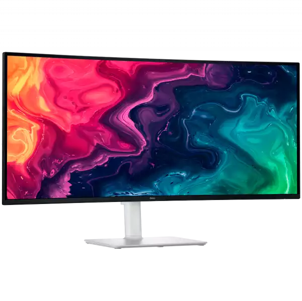 Монитор Dell 34 Plus USB-C Curved - S3425DW 34