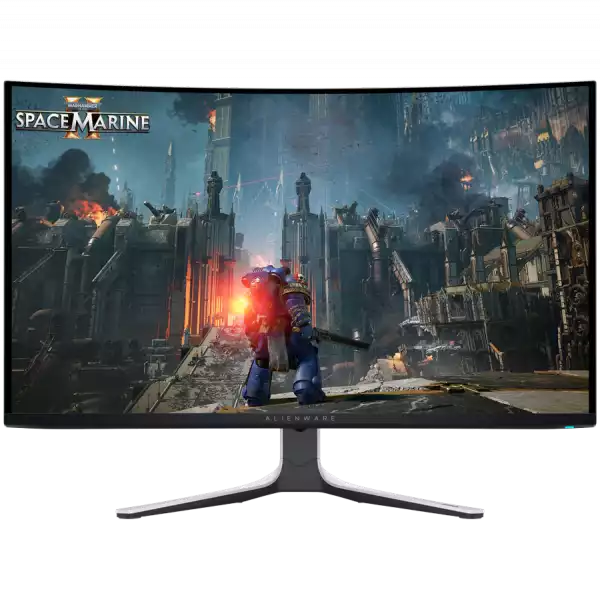 Монитор Dell Alienware AW3225QF Gaming, 32
