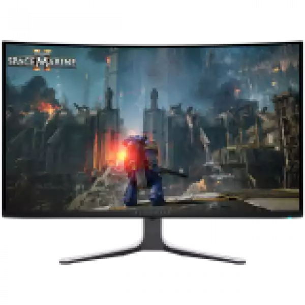 Монитор Dell Alienware AW3225QF Gaming, 32