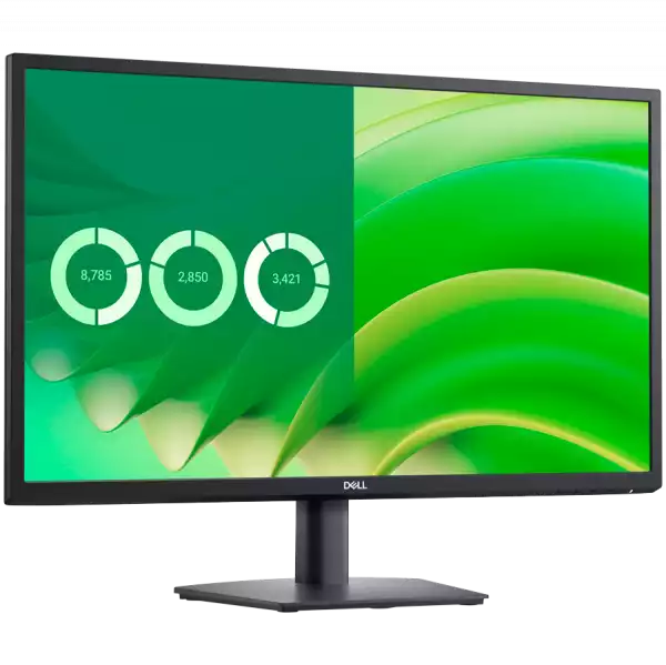 Монитор Dell E2725H LED, 27