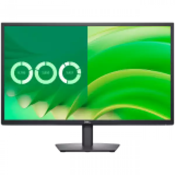 Монитор Dell E2725H LED, 27 Монитор Dell E2725H LED, 27