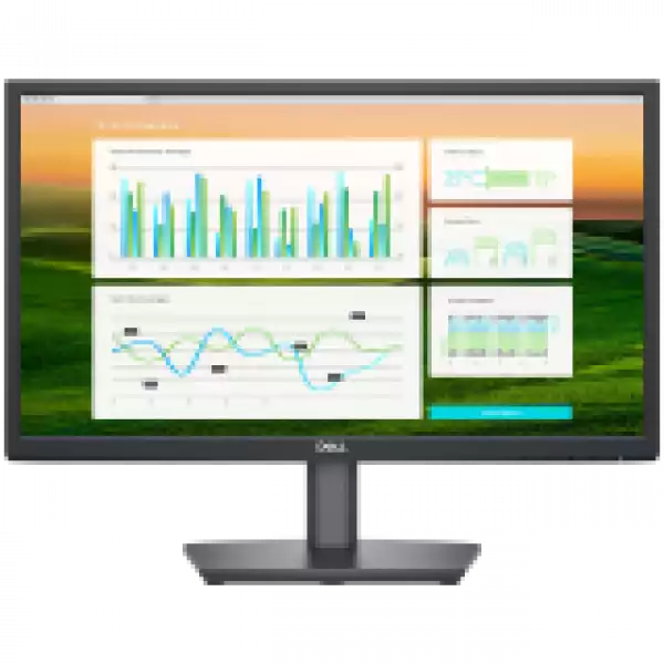 Монитор Dell LED E2222HS, 21.45