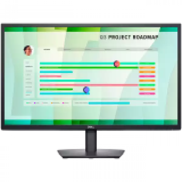 Монитор Dell LED E2723H, 27