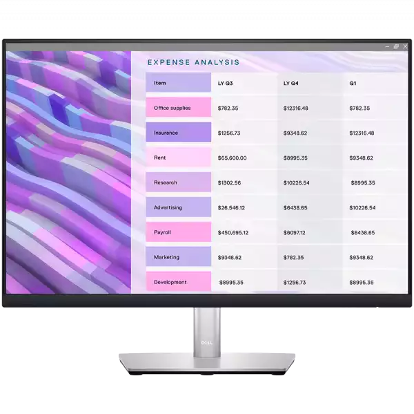 Монитор Dell LED P2723D, 27