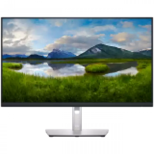 Монитор Dell LED S2722QC, 27 Монитор Dell LED S2722QC, 27