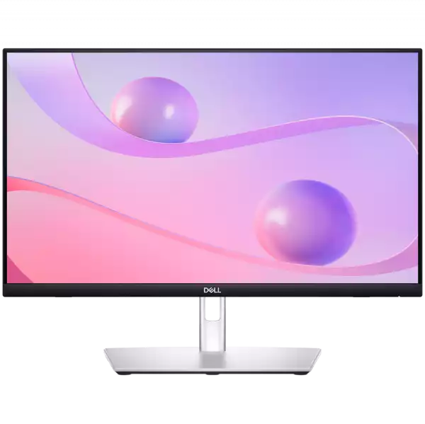 Монитор Dell P2424HT Touch USB-C Hub LED, 23.8