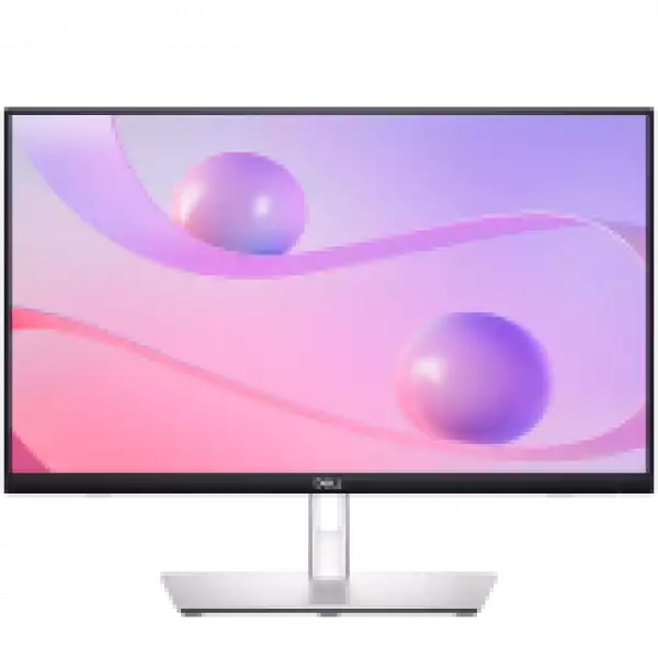 Монитор Dell P2424HT Touch USB-C Hub LED, 23.8