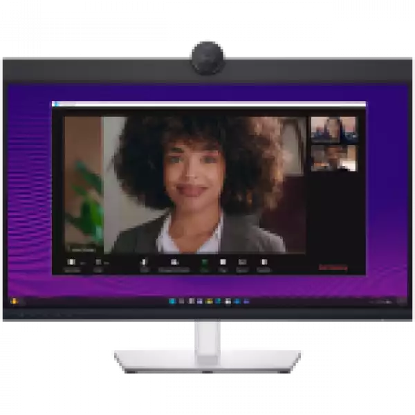 Монитор  DELL P2724DEB Video Conferencing 27