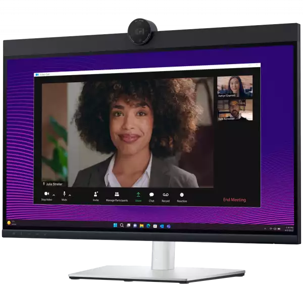 Монитор  DELL P2724DEB Video Conferencing 27