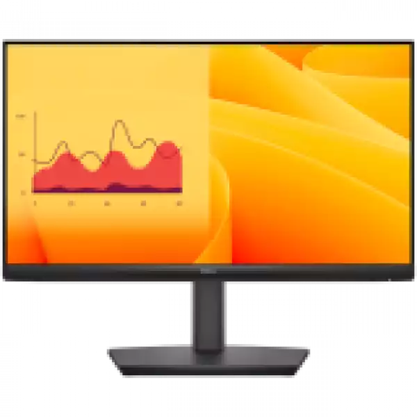 Монитор Dell Pro 22 Adjustable Stand - E2225HSM 21.5