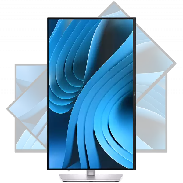 Монитор Dell Pro 27 Plus P2725D 27.0