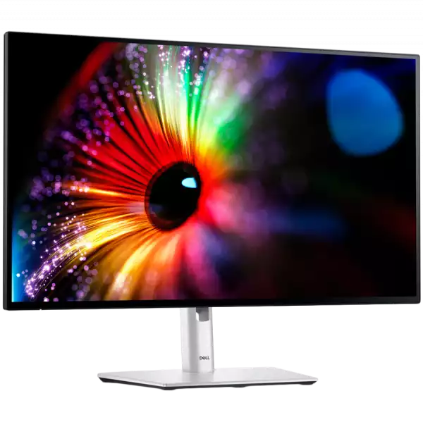 Монитор  DELL UltraSharp U2724D 27
