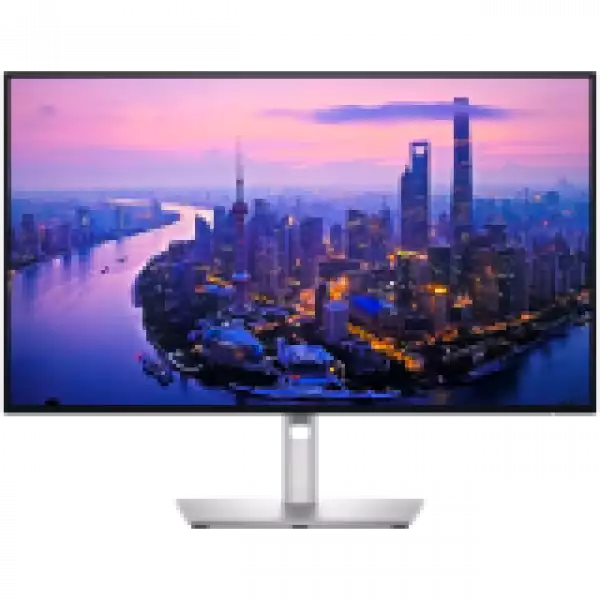 Монитор  DELL UltraSharp U2725QE 27