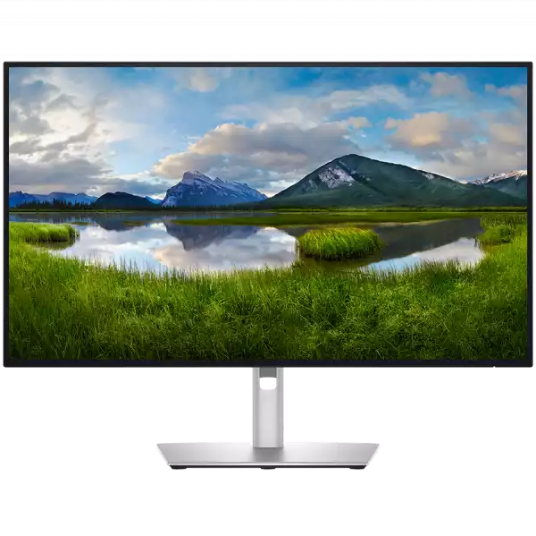 Монитор  DELL UltraSharp U2725QE 27