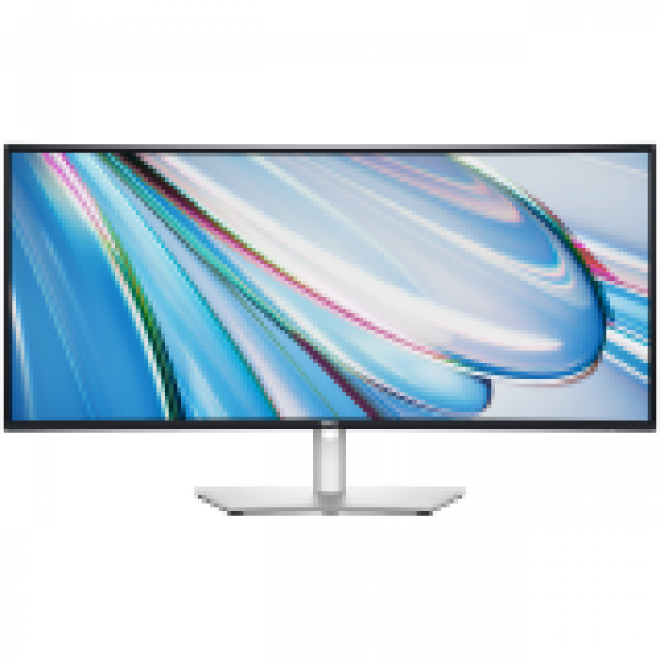 Монитор  DELL UltraSharp U3425WE Curved 1900R 34