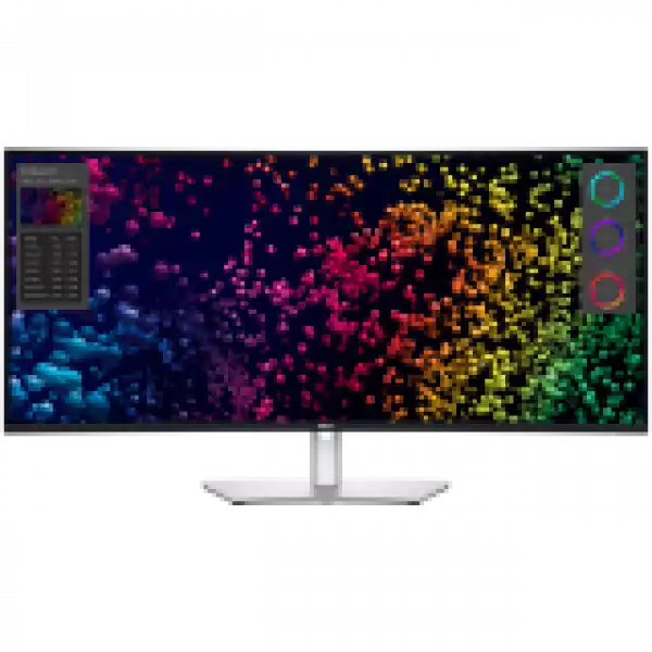 Монитор  DELL UltraSharp U4025QW 40