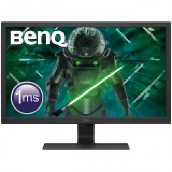 Монитор Gaming BenQ GL2780, 27
