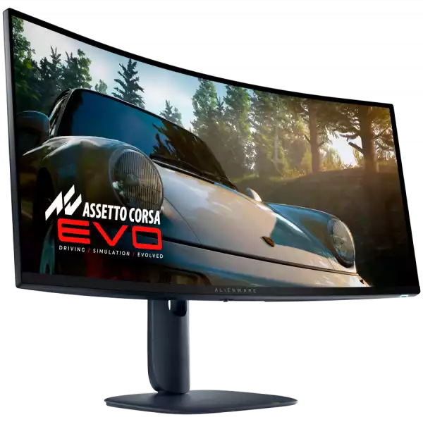 Монитор  LED Alienware AW3425DW 34.2