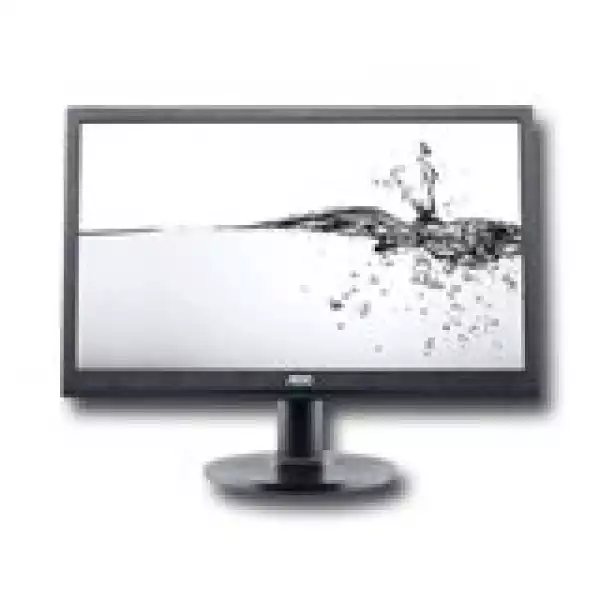 Монитор  LED AOC e2260Swda (21.5